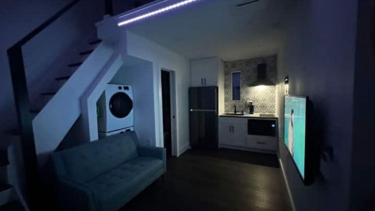 Photo of Livingroom in Morrisville