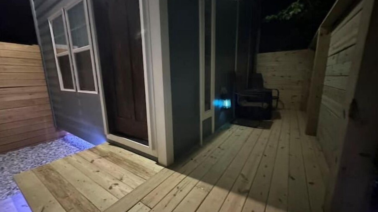 Photo of Patio Balcony in Morrisville