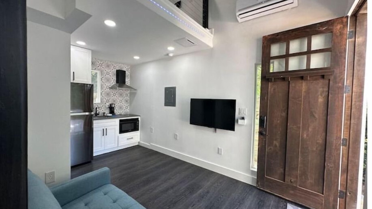 Photo of Livingroom in Morrisville