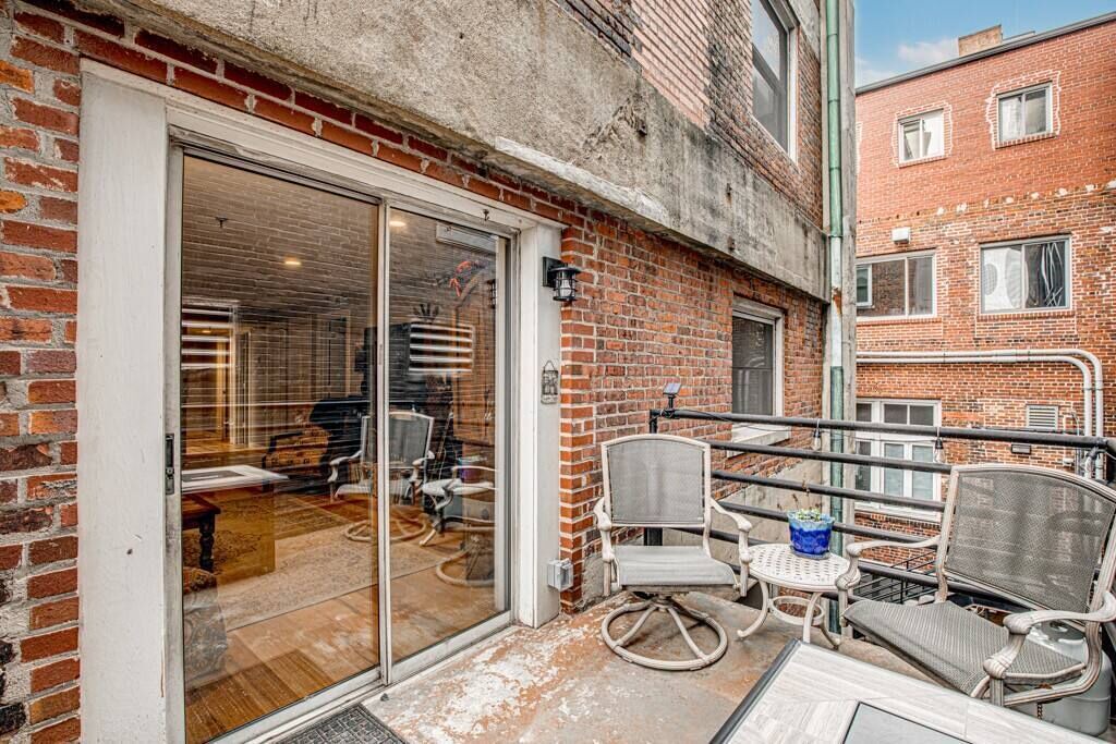 Photo of Patio Balcony in Winston - Salem
