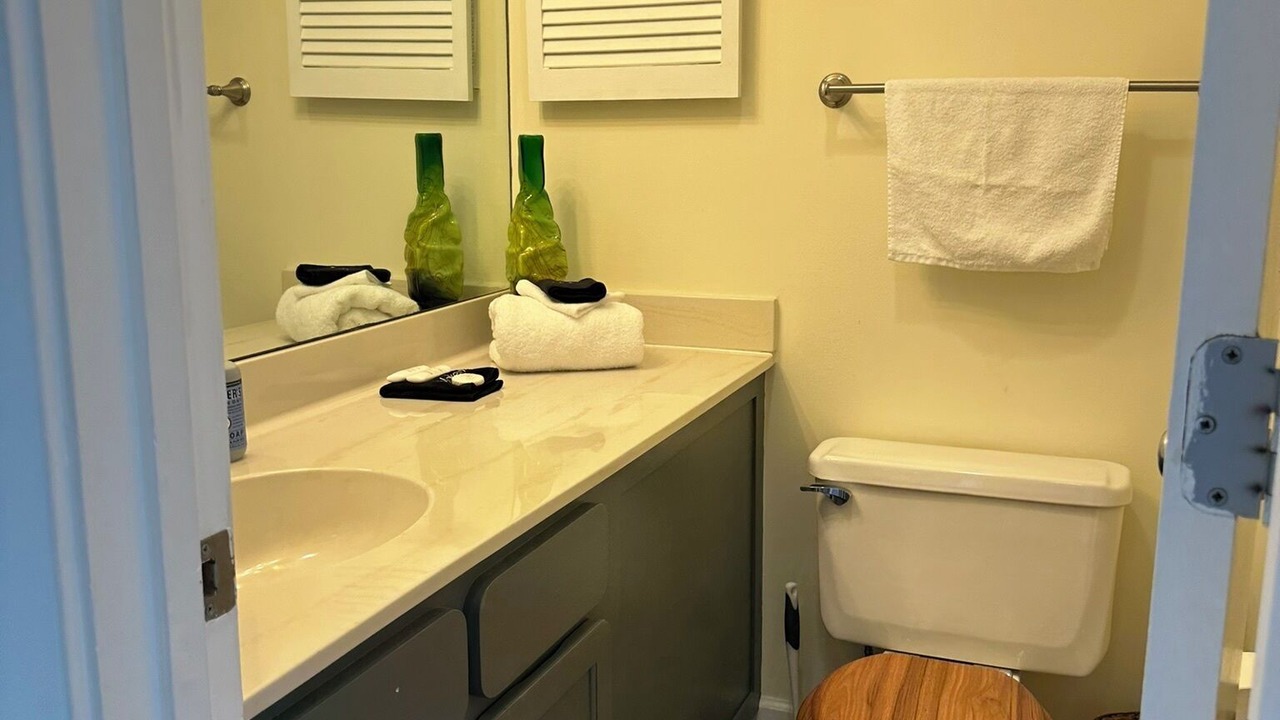 Photo of Bathroom in Winston - Salem
