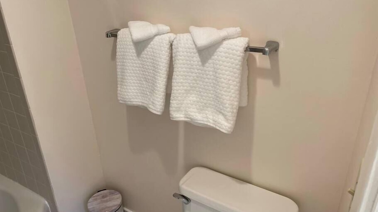 Photo of Bathroom in Winston - Salem