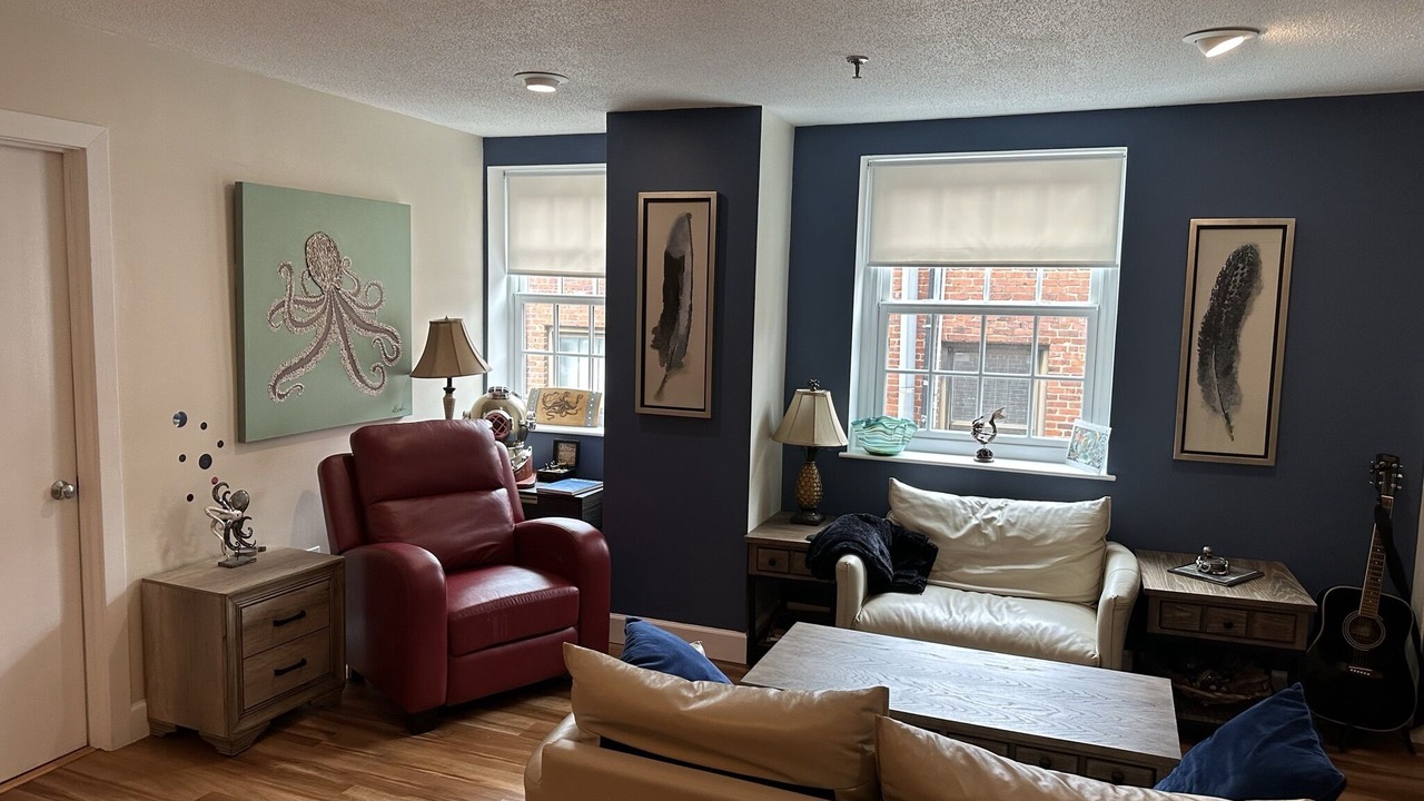 Photo of Bedroom in Winston - Salem