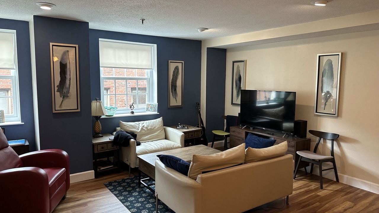 Photo of Bedroom in Winston - Salem