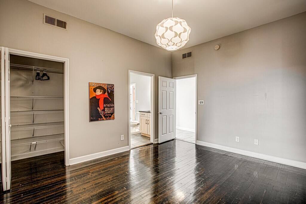 Photo of Bedroom in Winston - Salem
