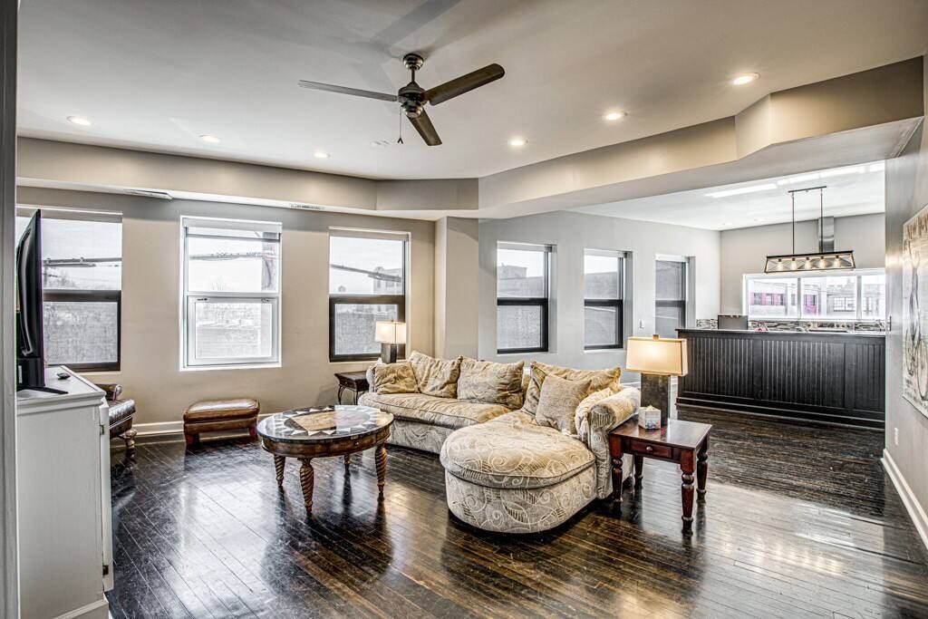 Photo of Bedroom in Winston - Salem