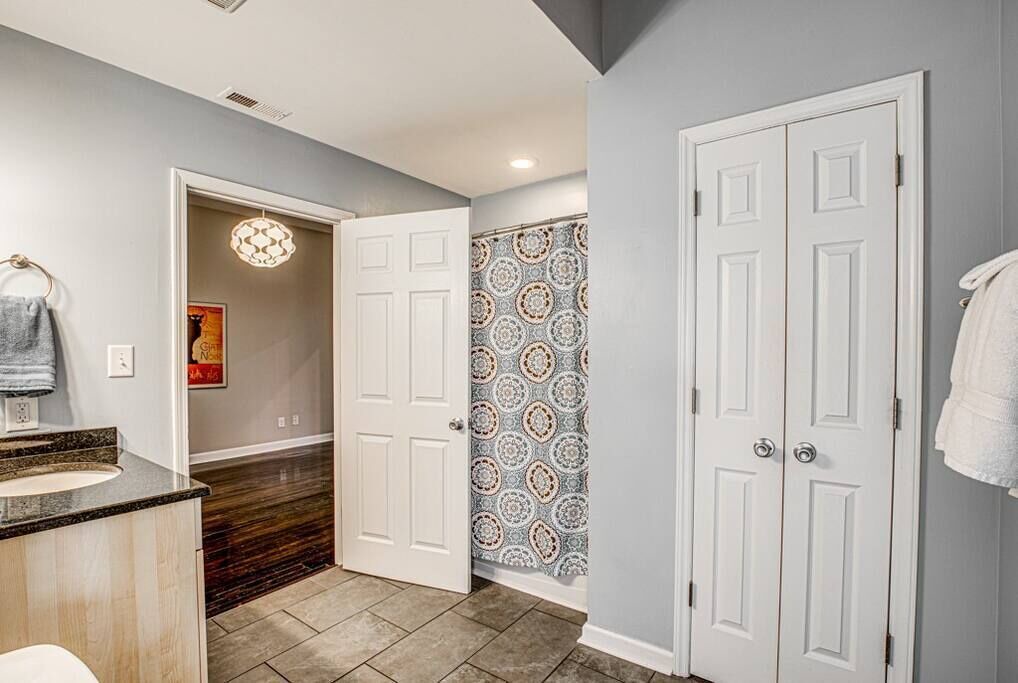 Photo of Bathroom in Winston - Salem
