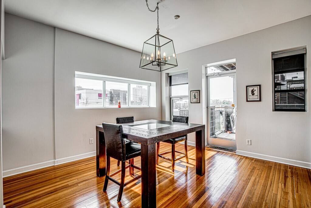 Photo of Bedroom in Winston - Salem