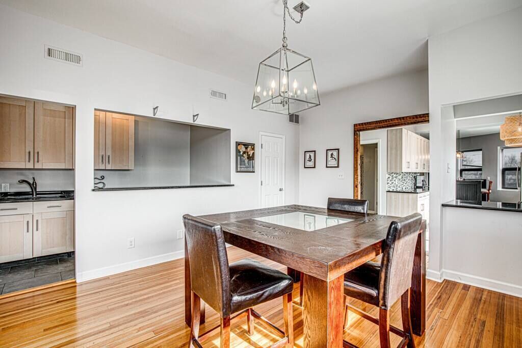 Photo of Bedroom in Winston - Salem