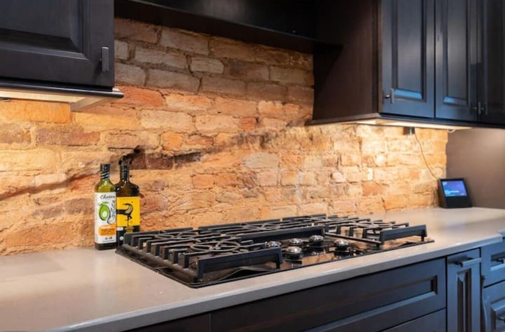 Photo of Kitchen in Lincolnton