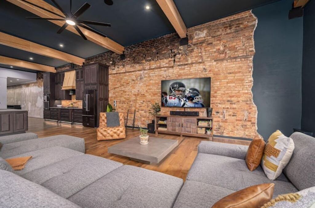 Photo of Livingroom in Lincolnton