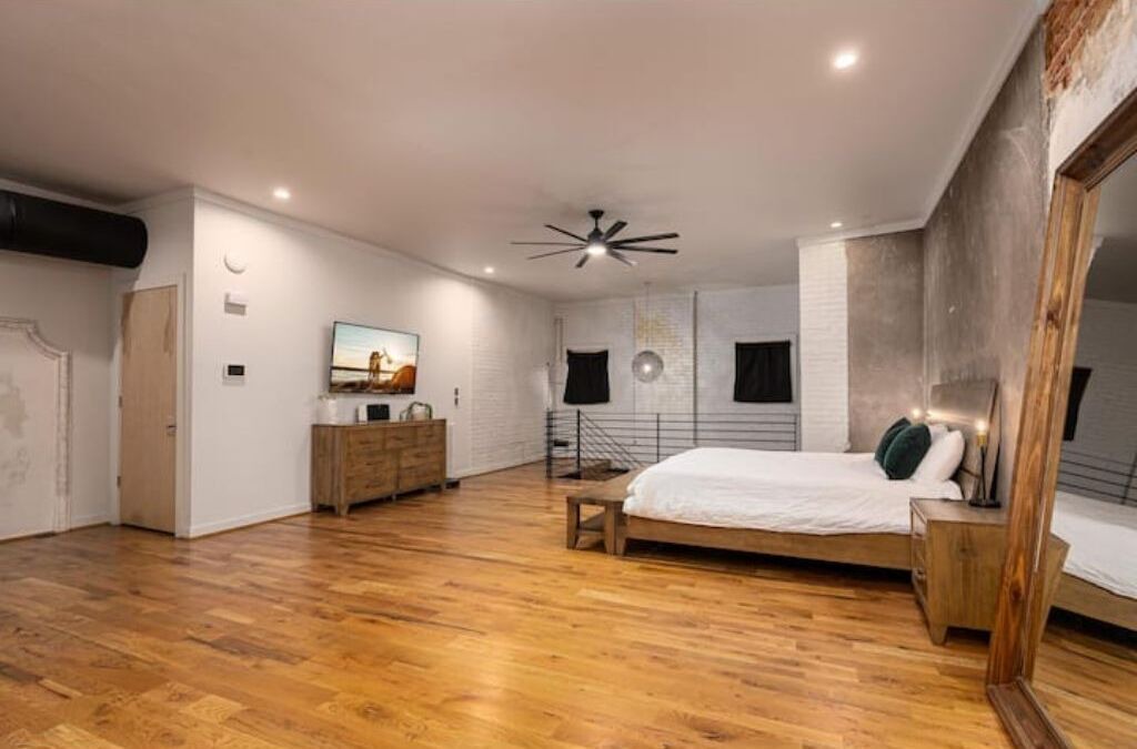 Photo of Bedroom in Lincolnton