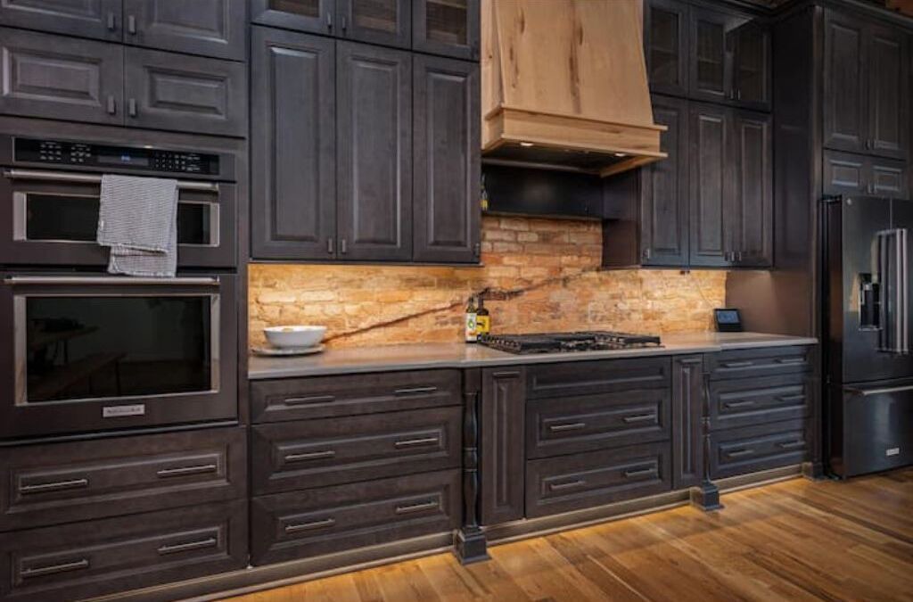 Photo of Kitchen in Lincolnton
