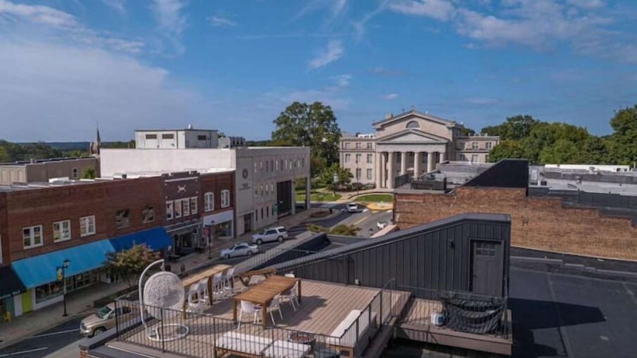 Photo of Outdoor in Lincolnton