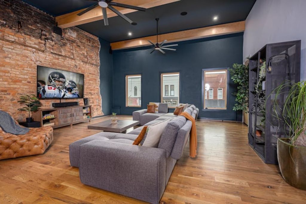 Photo of Livingroom in Lincolnton