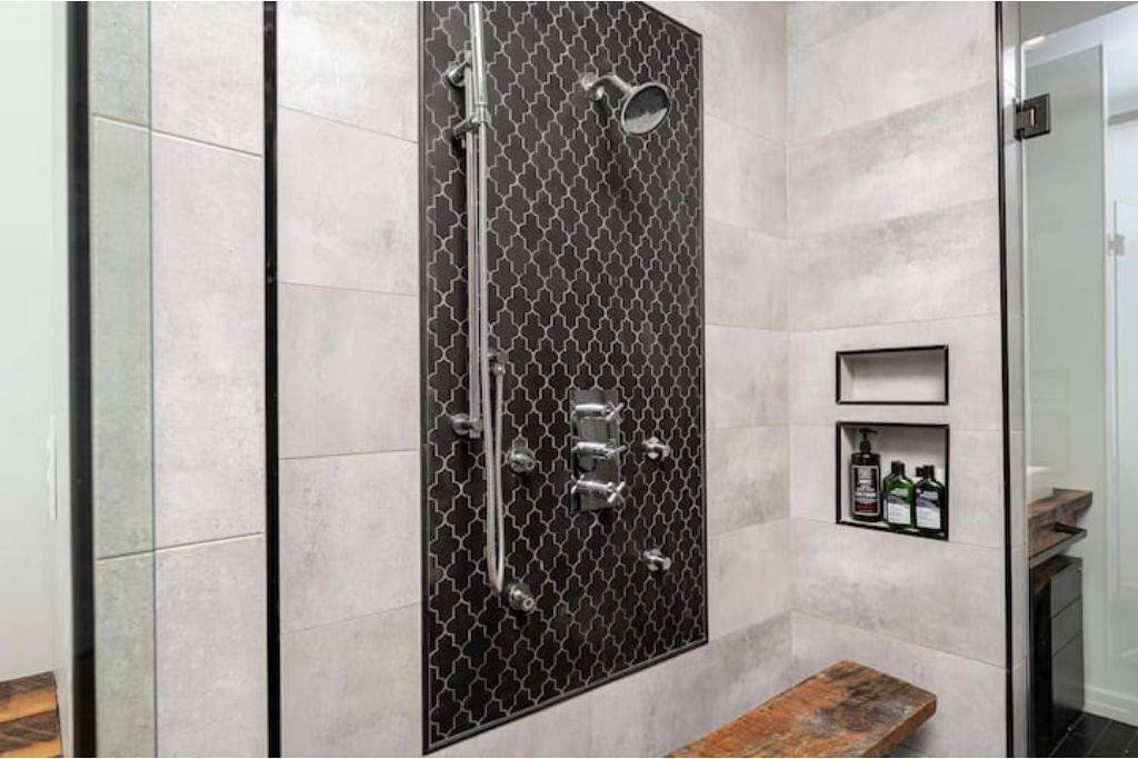 Photo of Bathroom in Lincolnton