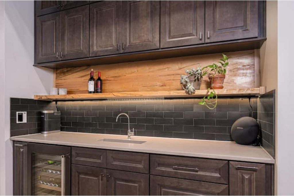 Photo of Kitchen in Lincolnton