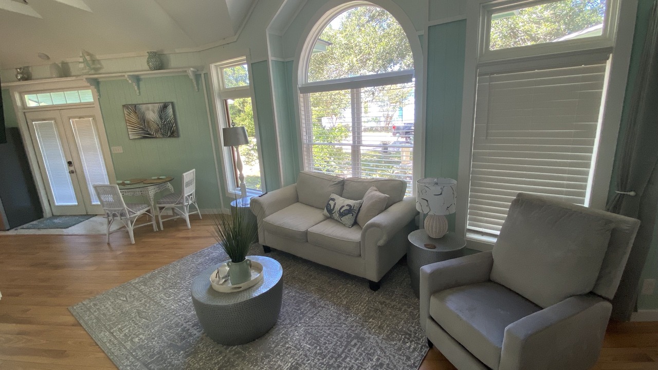 Photo of Livingroom in Buxton