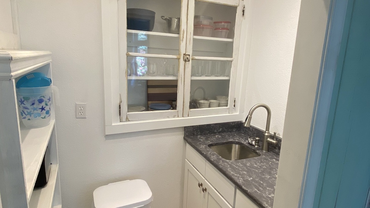 Photo of Bathroom in Buxton