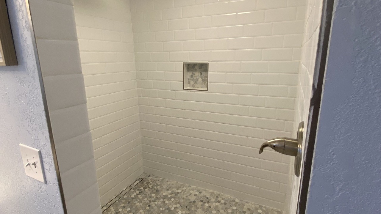 Photo of Bathroom in Buxton