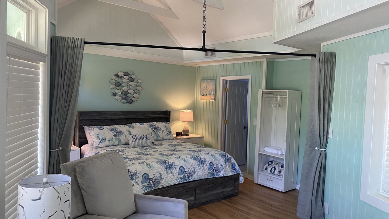 Photo of Bedroom in Buxton