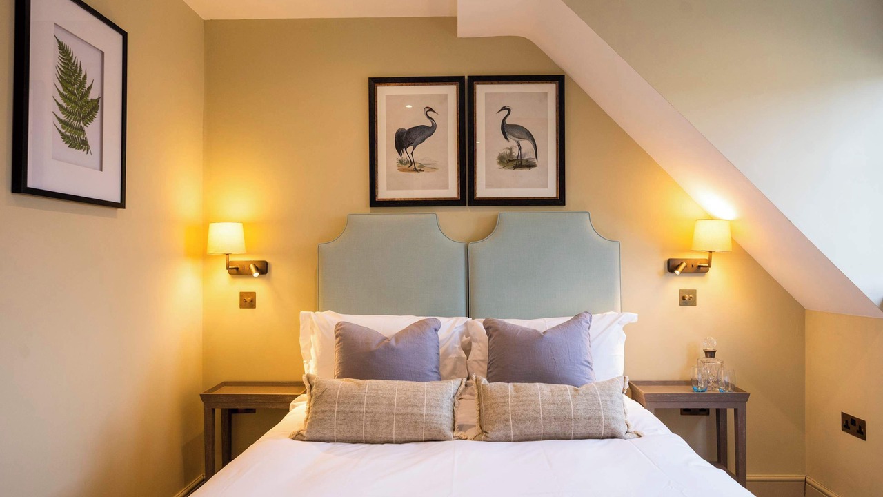 Photo of Bedroom in Henley