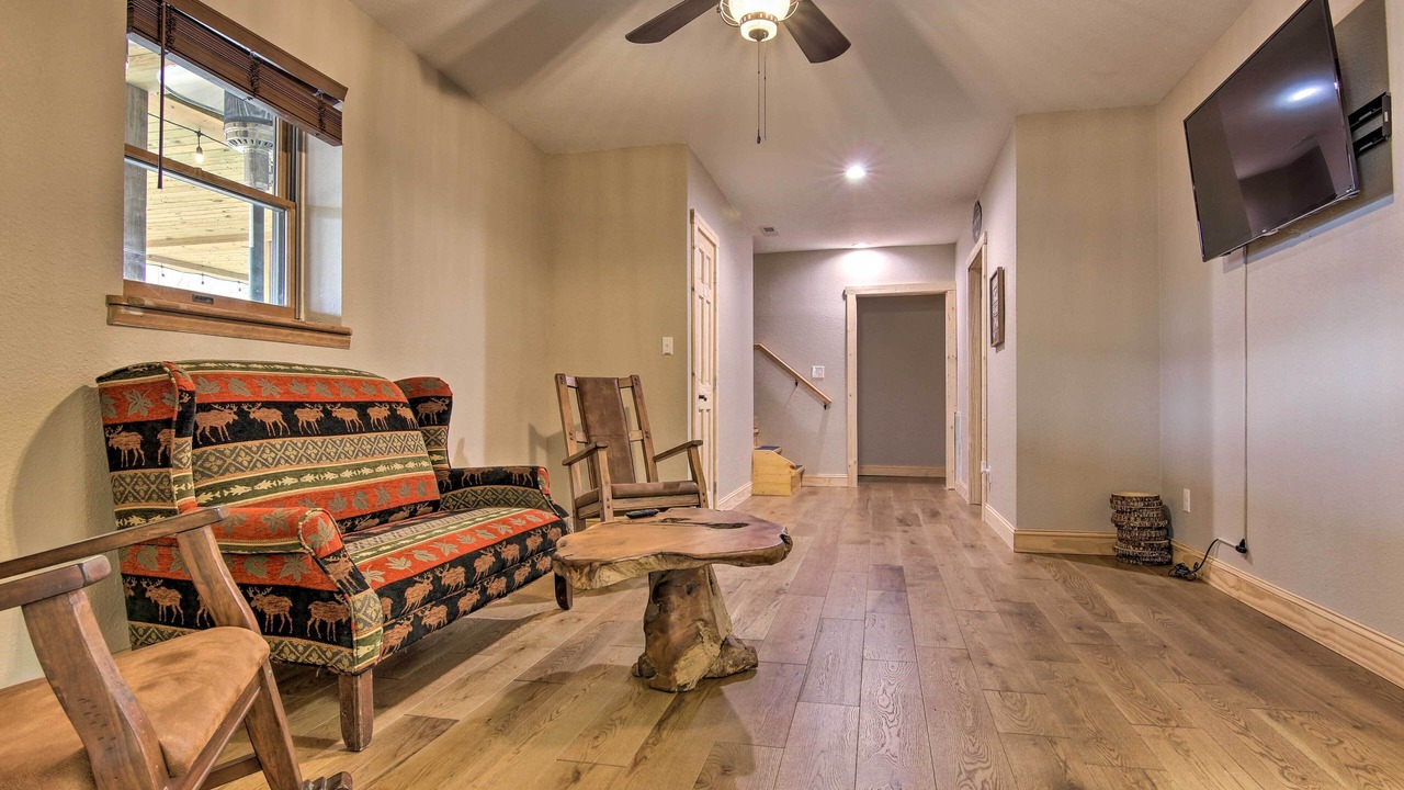 Photo of Livingroom in Marshall