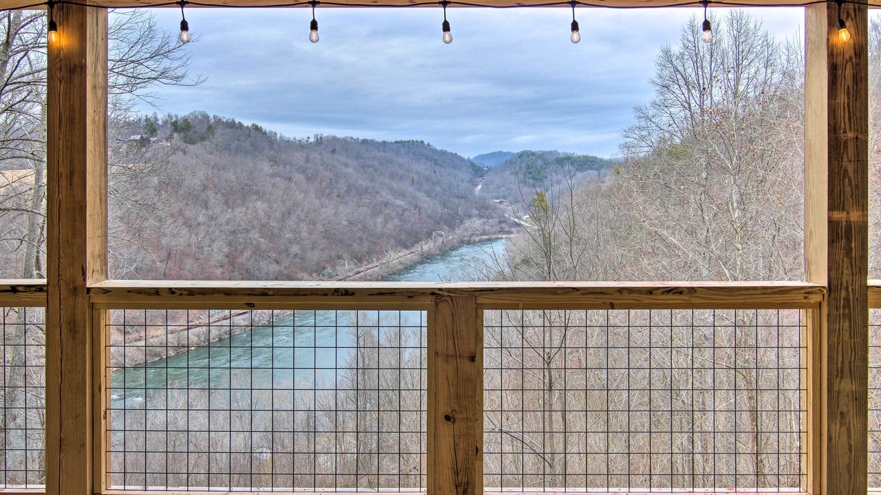 Photo of Outdoor in Marshall