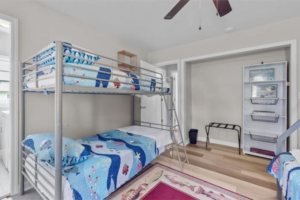 Photo of Bedroom in Morehead City