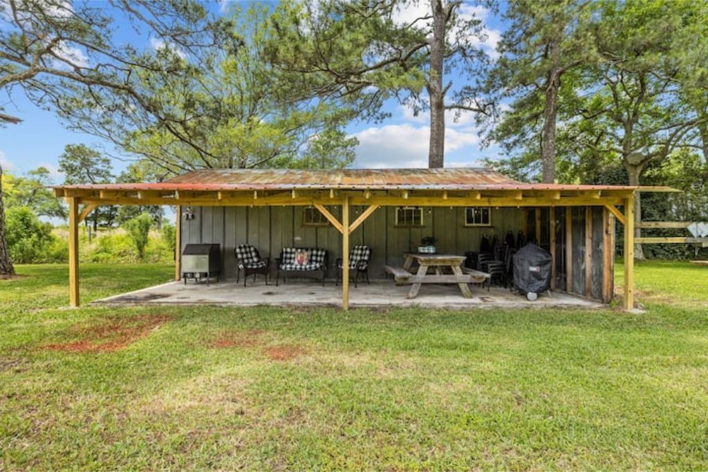 Photo of Outdoor in Morehead City