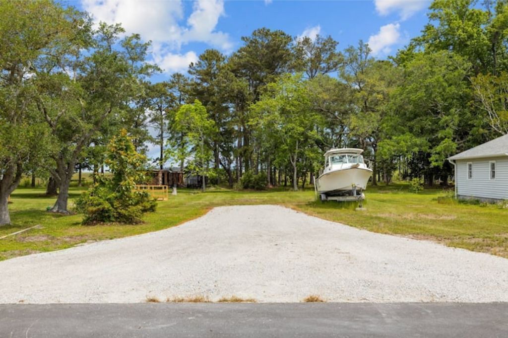 Photo of Outdoor in Morehead City