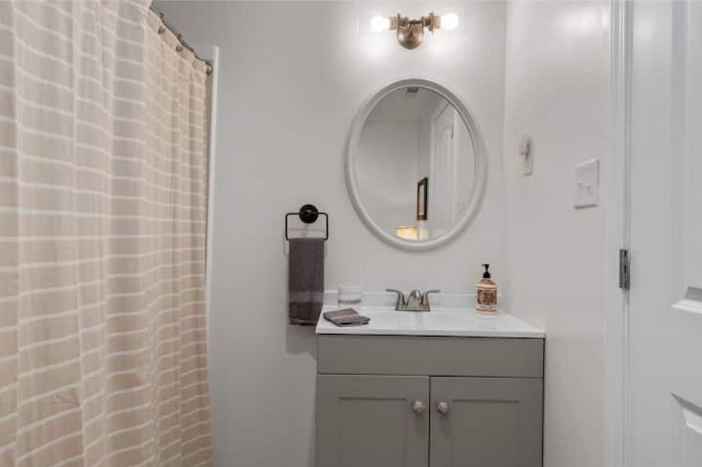 Photo of Bathroom in Morehead City