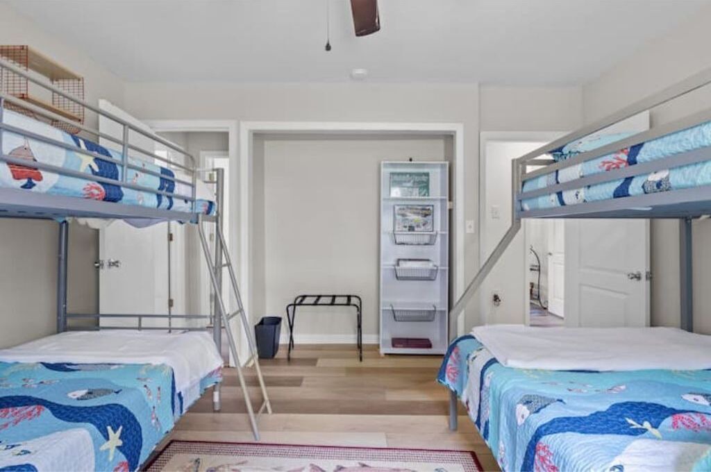Photo of Bedroom in Morehead City