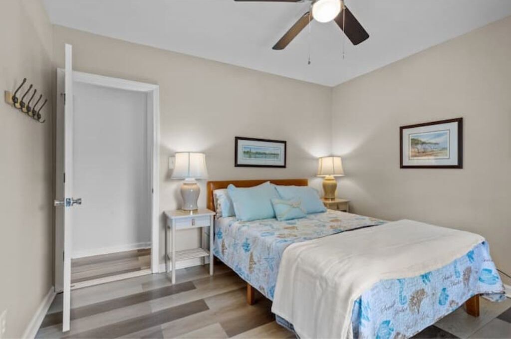 Photo of Bedroom in Morehead City