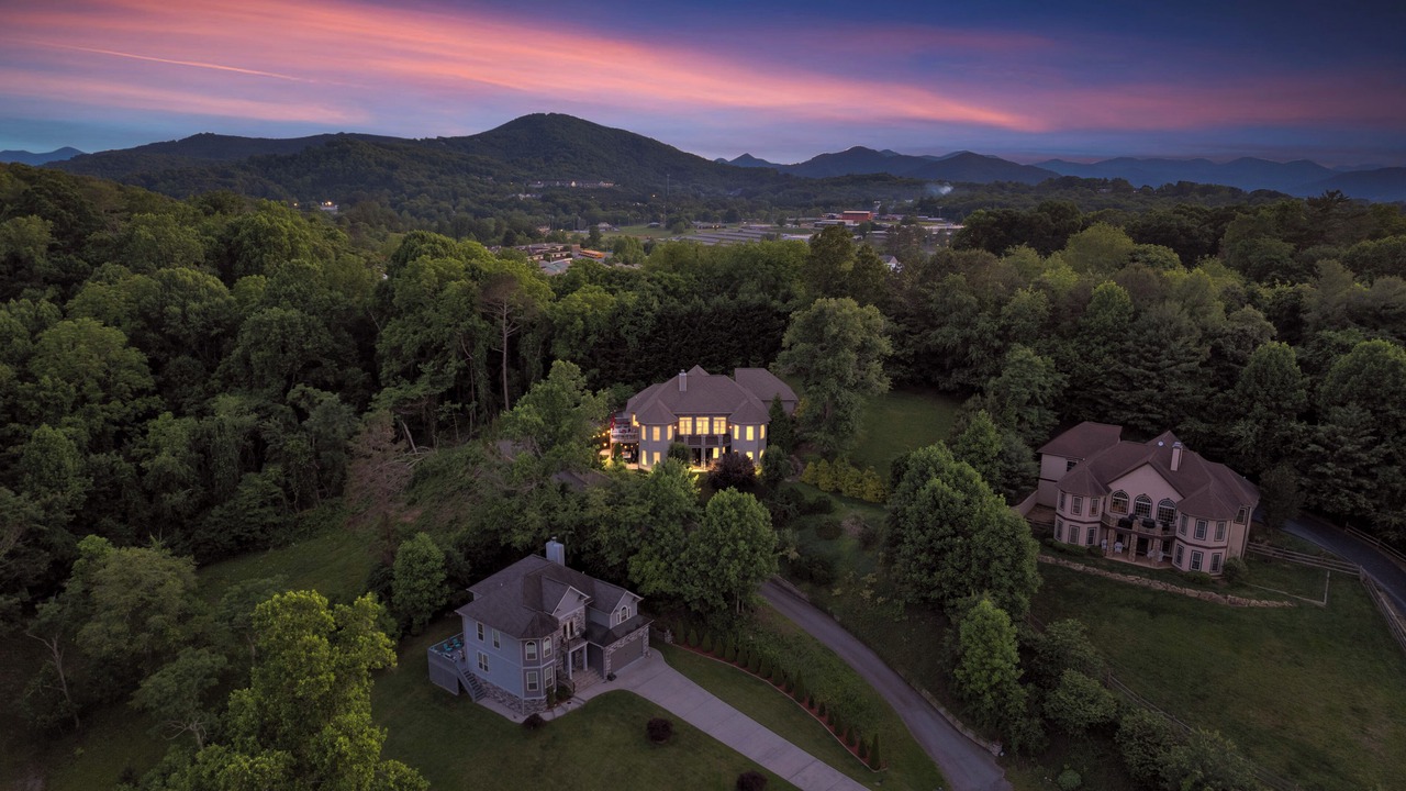 Photo of Outdoor in Asheville