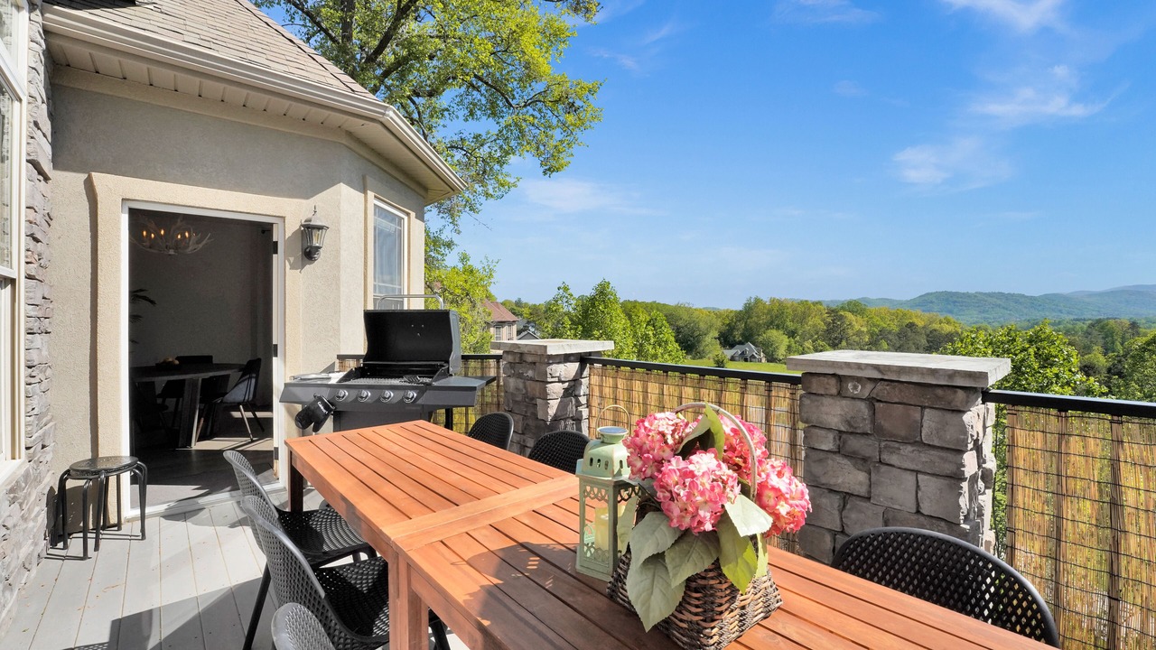 Photo of Outdoor in Asheville