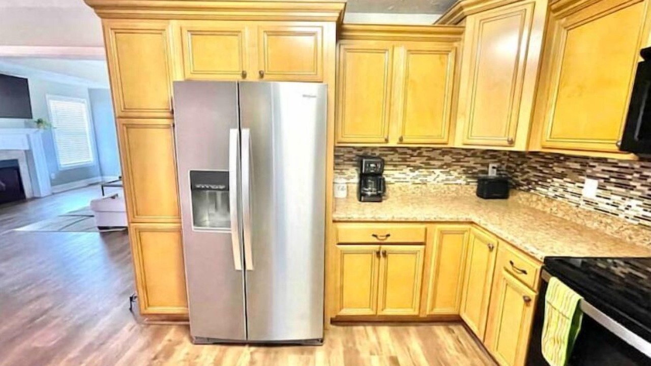 Photo of Kitchen in Bowling Green