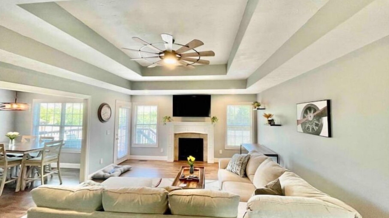 Photo of Livingroom in Bowling Green