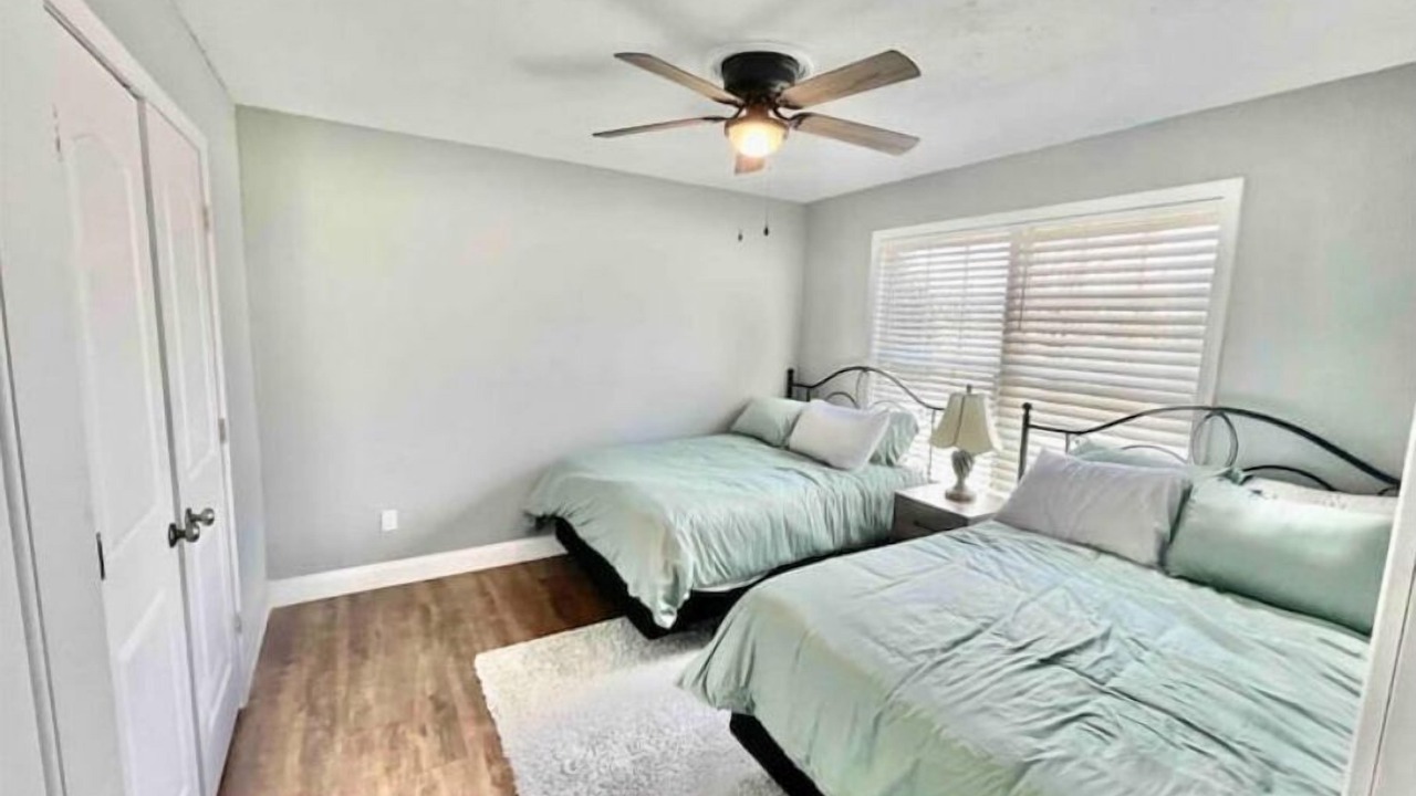 Photo of Bedroom in Bowling Green