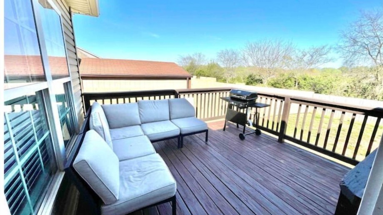 Photo of Patio Balcony in Bowling Green