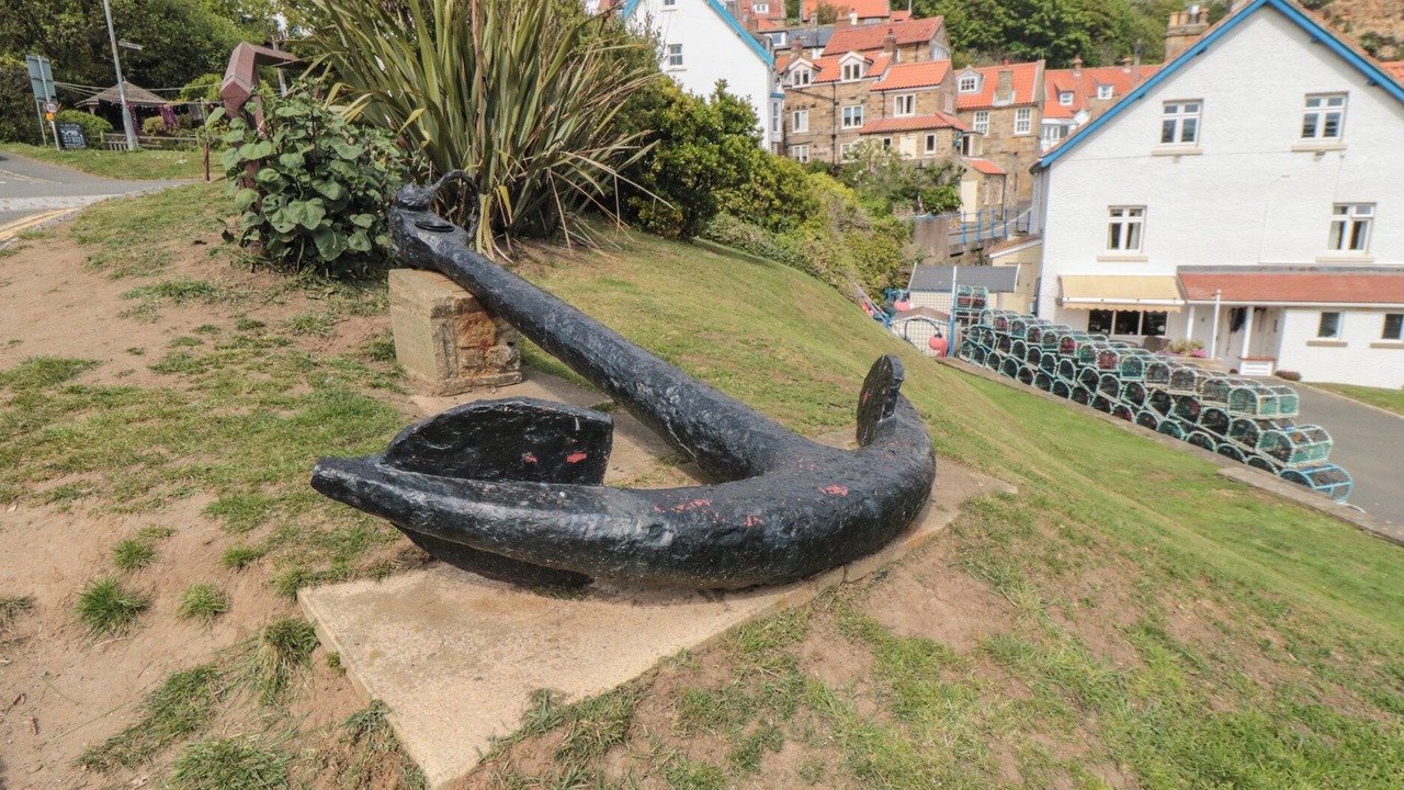 Photo of Outdoor in Runswick Bay