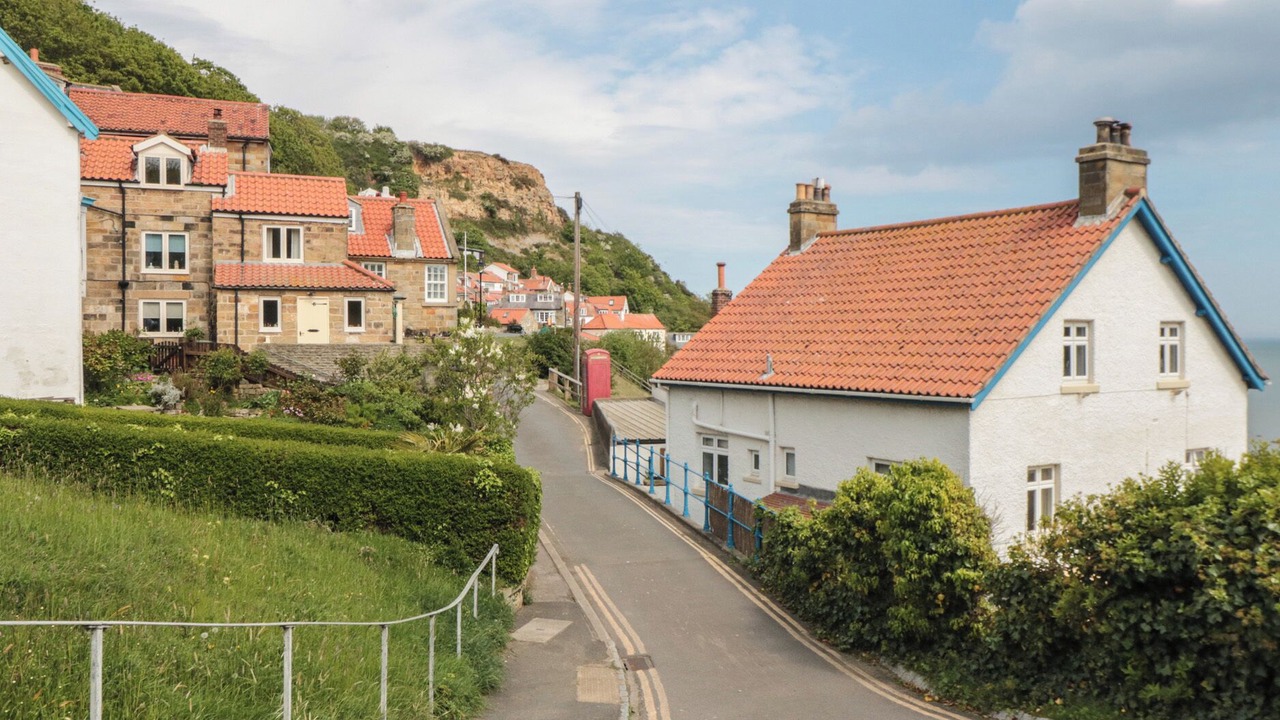 Photo of Outdoor in Runswick Bay