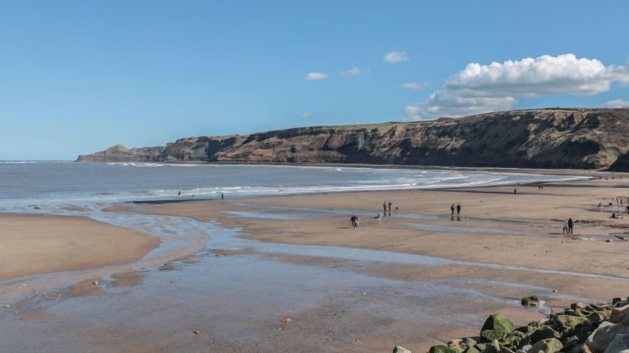 Photo of Others in Runswick Bay