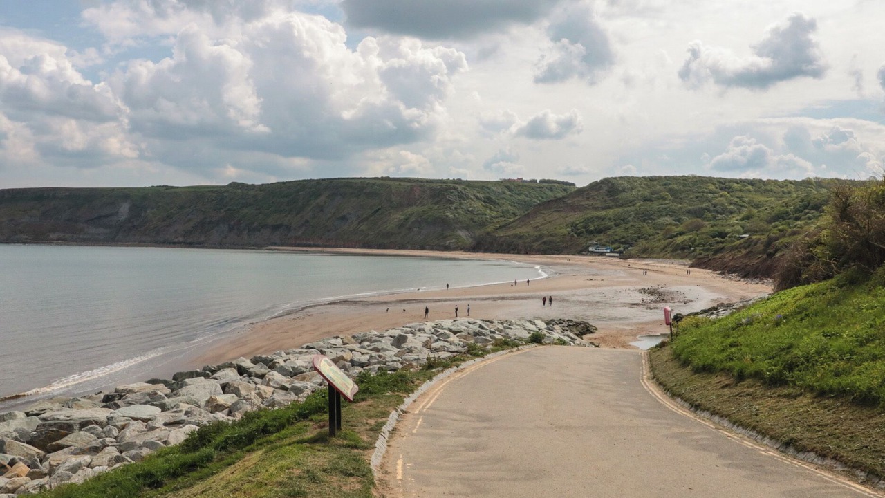Photo of Others in Runswick Bay