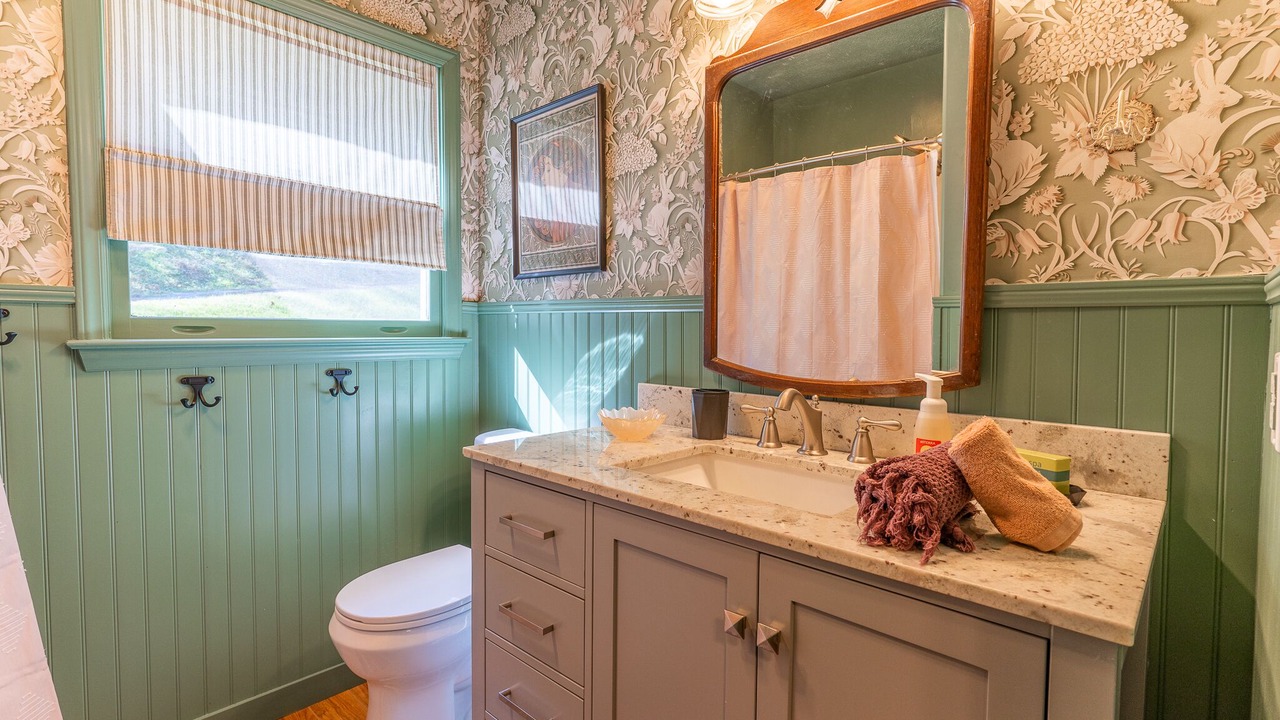 Photo of Bathroom in Sparta