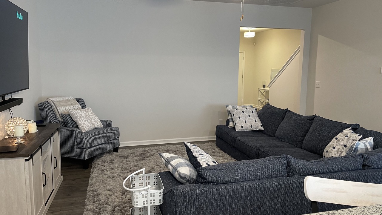 Photo of Livingroom in Terrell