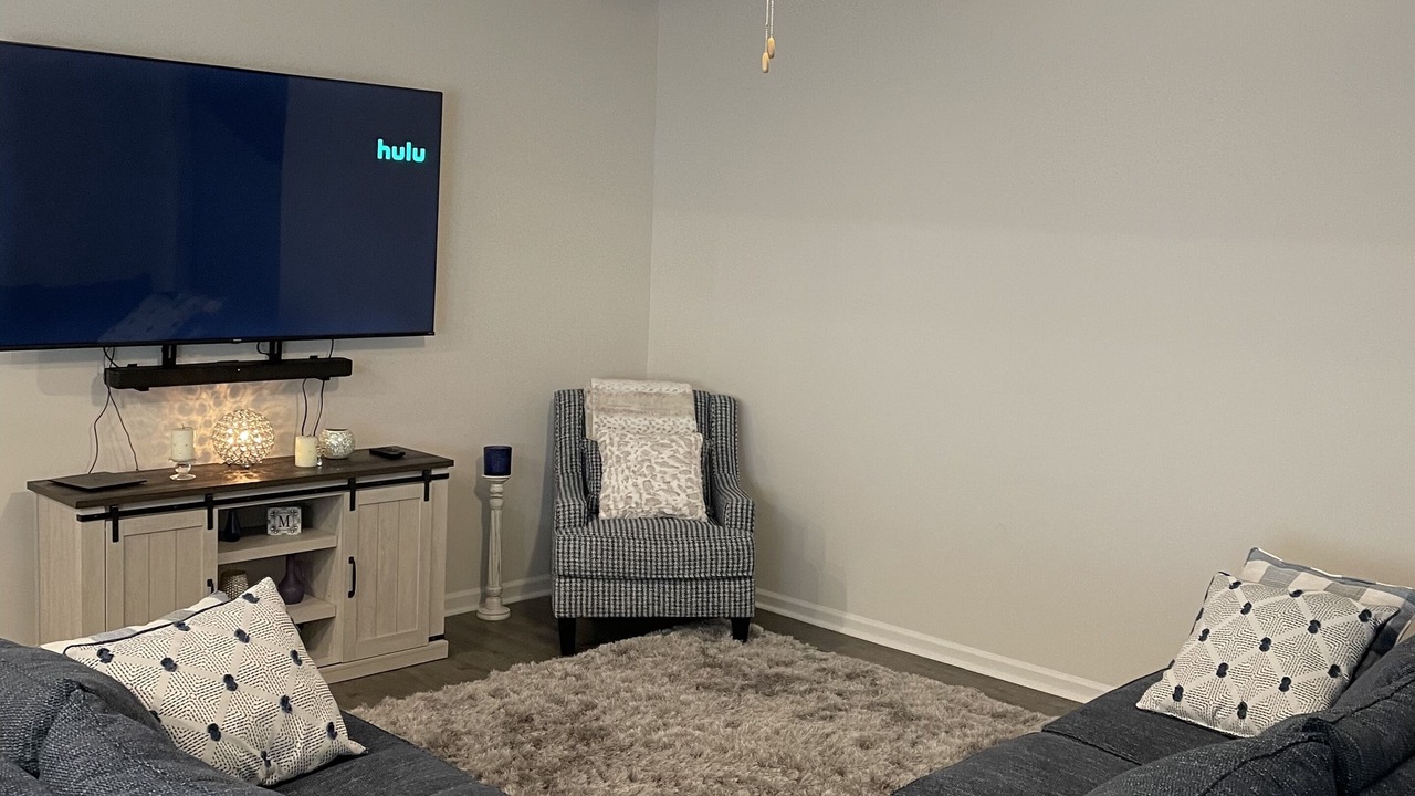 Photo of Livingroom in Terrell