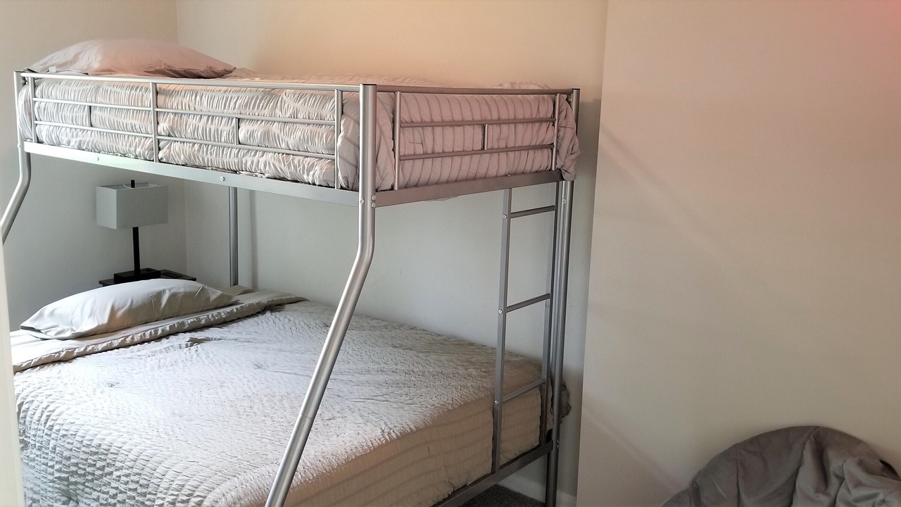 Photo of Bedroom in Norfolk