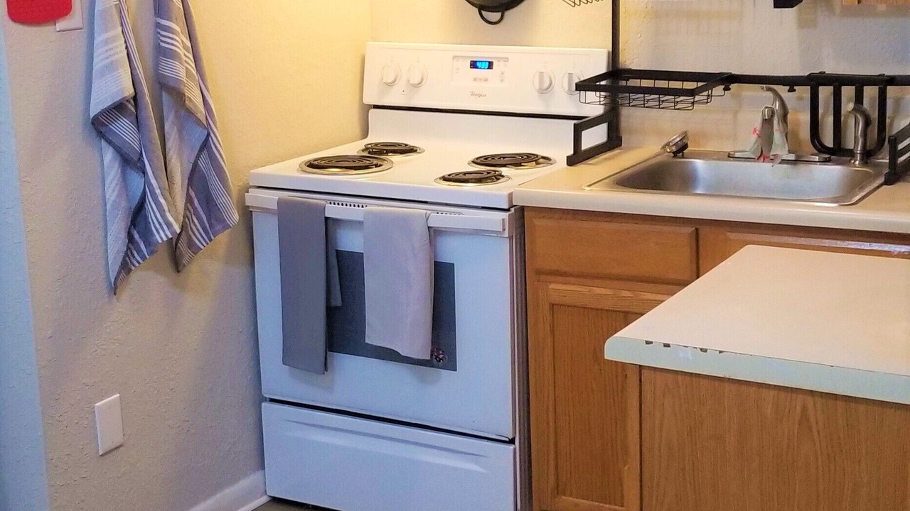 Photo of Kitchen in Norfolk