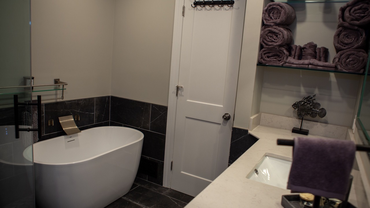 Photo of Bathroom in Wilmington